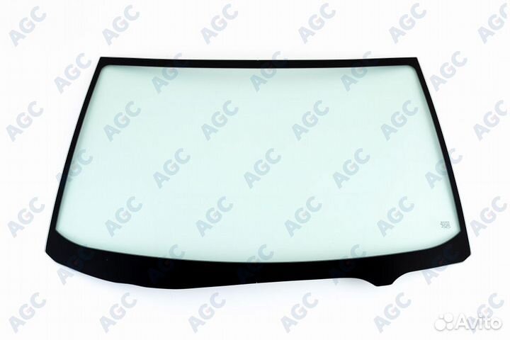 Лобовое стекло nissan X-trail 2001