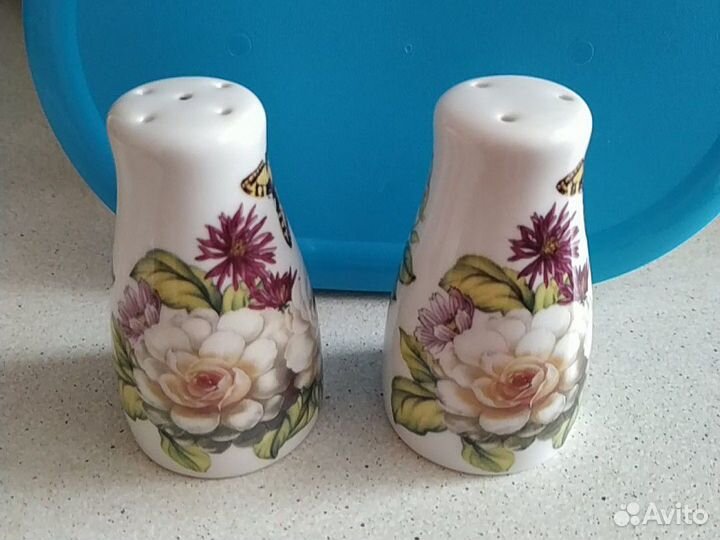 Набор для специй