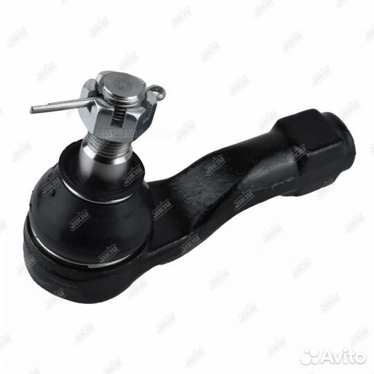 Jikiu ET22971 Наконечник рулевой тяги