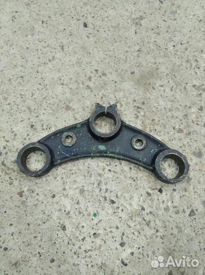 Траверса верхняя иж 56