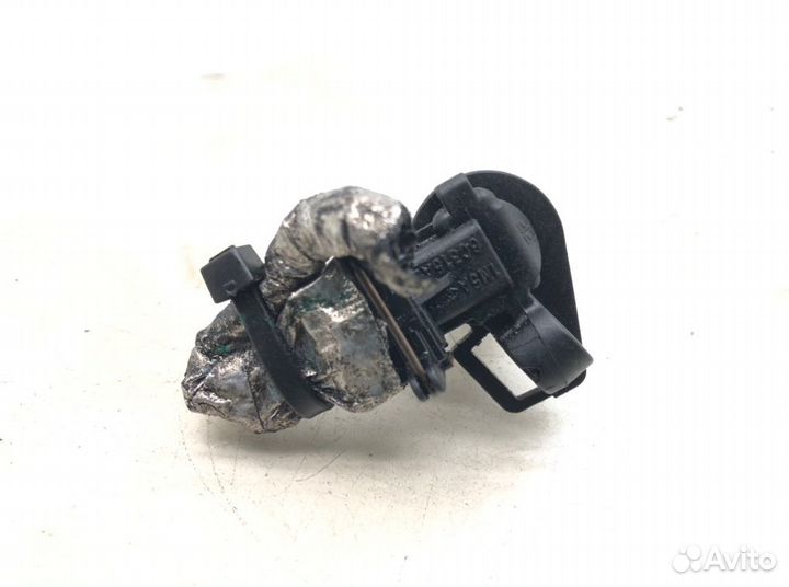 Датчик коленвала Ford S-Max 1.8 tdci 2007