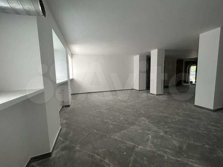 Торговое Помещение, 255 м²