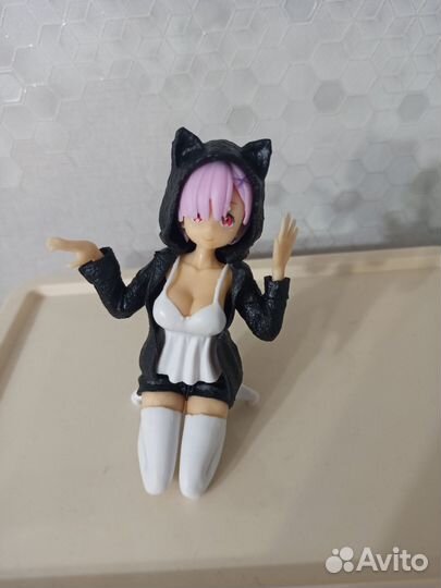 Фигурка аниме Rem