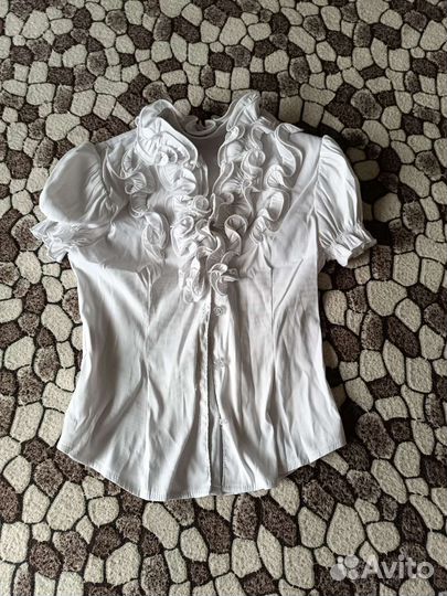 Вещи на девочку