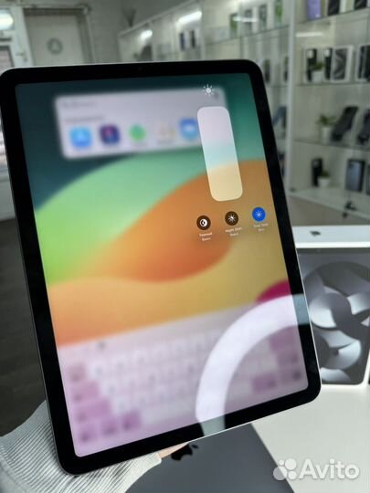 Apple iPad air 5 64gb идеал аккб 100