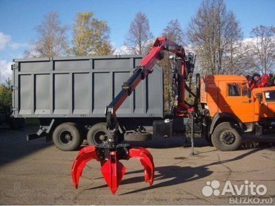 Прием металлолома