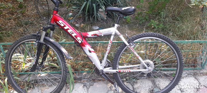 Продам велосипед взрослый
