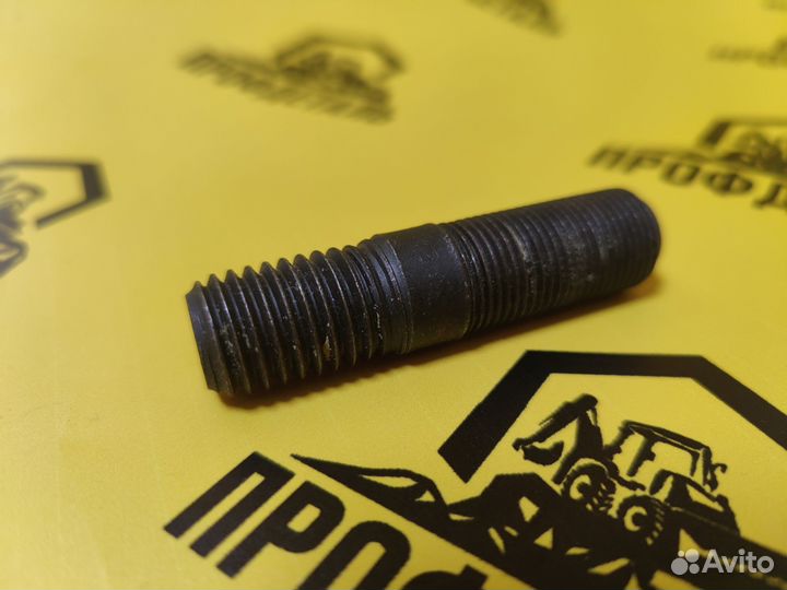 11709490 (VOE11709490) Шпилька колеса экскаватор