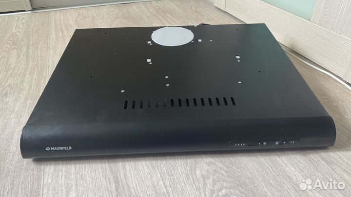 Кухонная вытяжка Maunfeld