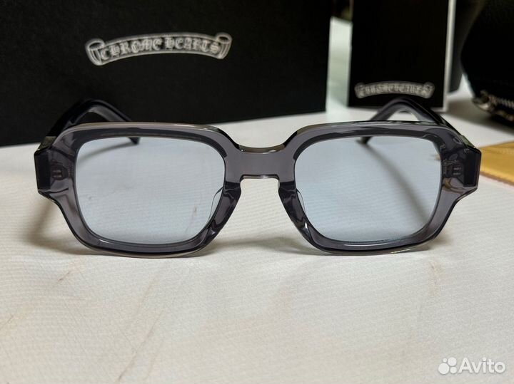 Очки Chrome Hearts PC 50-21-148 TV party