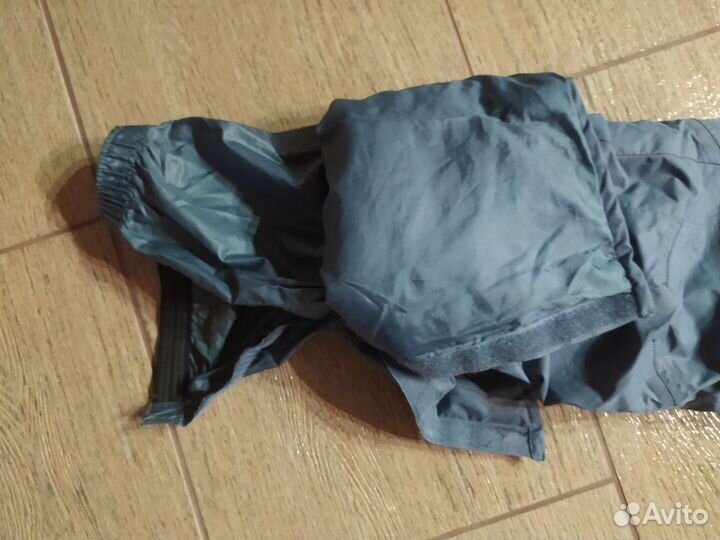 Брюки горнолыжные 152