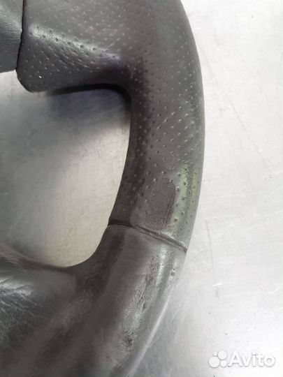 Руль Nissan Almera Tino V10 2002 968060021