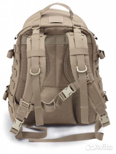Backpack Warrior Pegasus Pack Coyote
