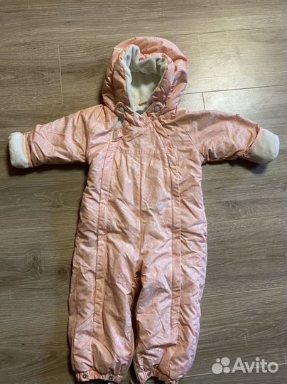 Комбинизон