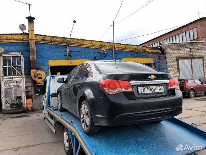 Услуги Эвакуатора 24 7