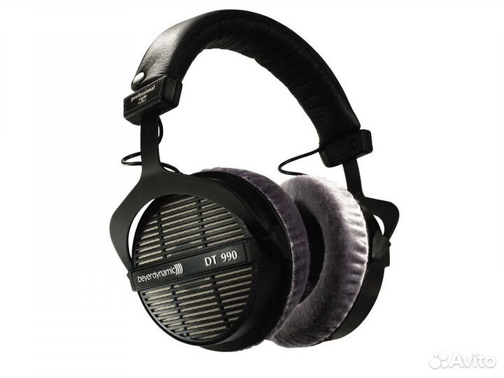 Beyerdynamic DT 990 Pro 250 Ohm