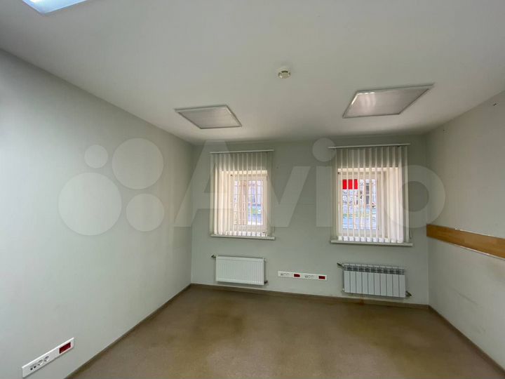 Офис в 5 минутах от Ст. метро Горьковская