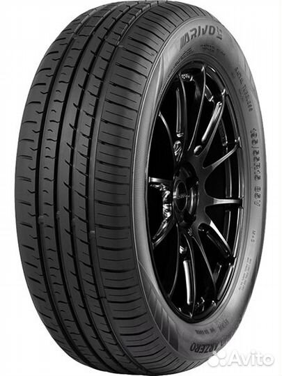 Arivo Premio ARZero 175/70 R14 84T