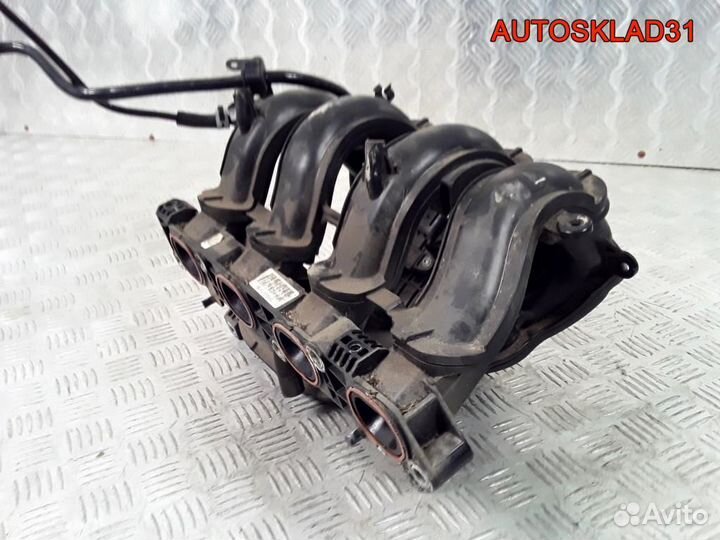 Коллектор впускной бу на Форд Фиеста 8a6g9424bb