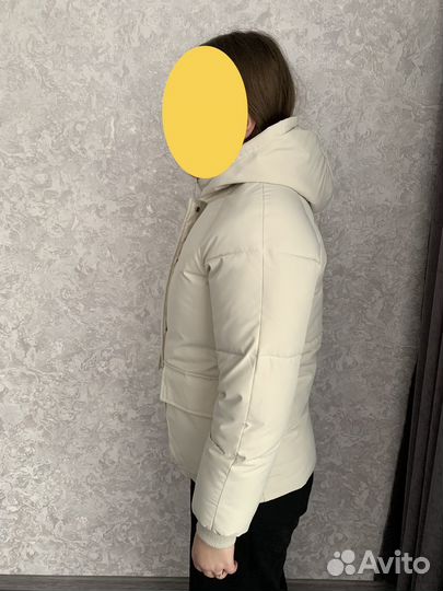 Куртка демисезонная женская