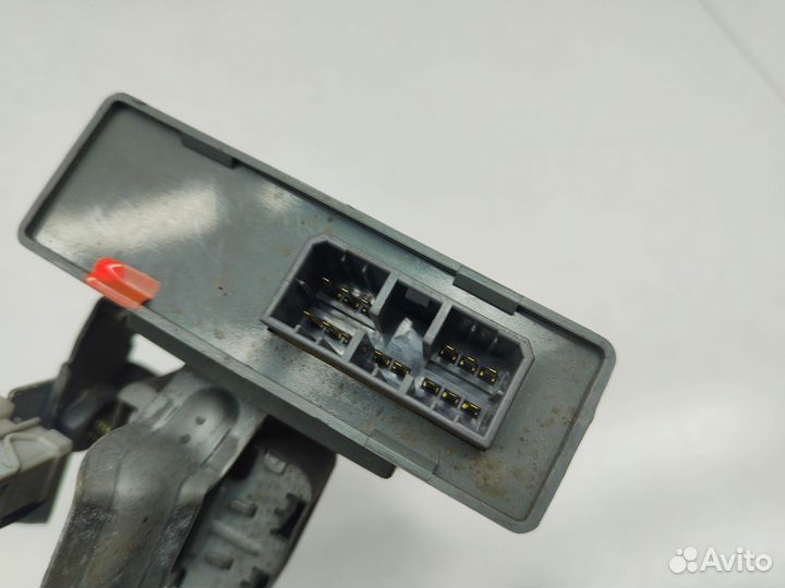 Блок управления дверьми Honda Domani MA4 1994 г.в