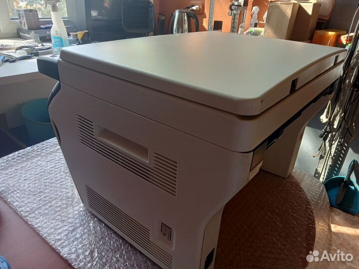 Мфу лазерный xerox Work Centre 3045