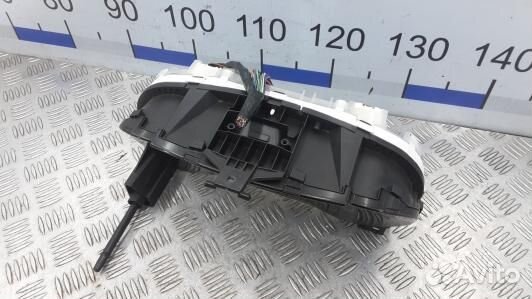 Щиток приборов mitsubishi pajero 4 (3DN18IT01)