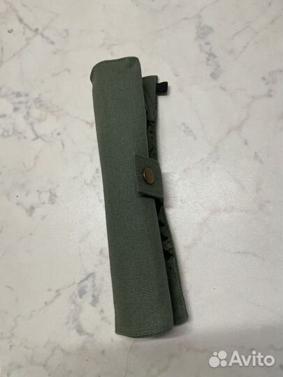 Бамбуковый набор столовых приборов