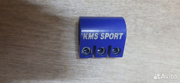 Зажим для самоката