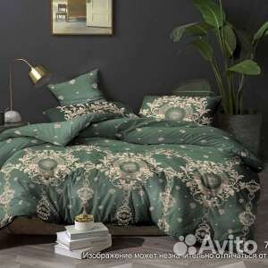 Постельное белье