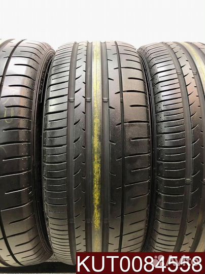 Dunlop SP Sport Maxx 050+ 215/55 R17 99R