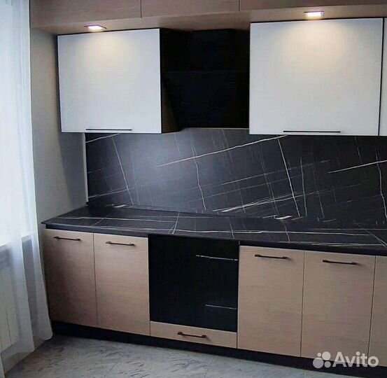 Кухни шкафы купе на заказ (рассрочка)