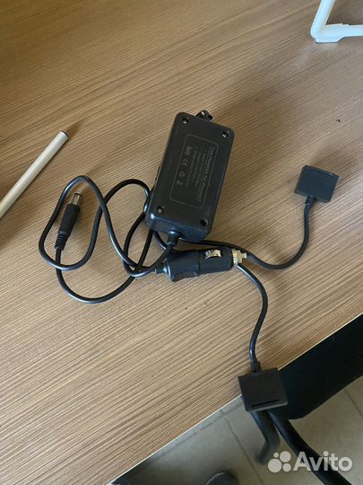 Квадрокоптер dji phantom 3 advanced