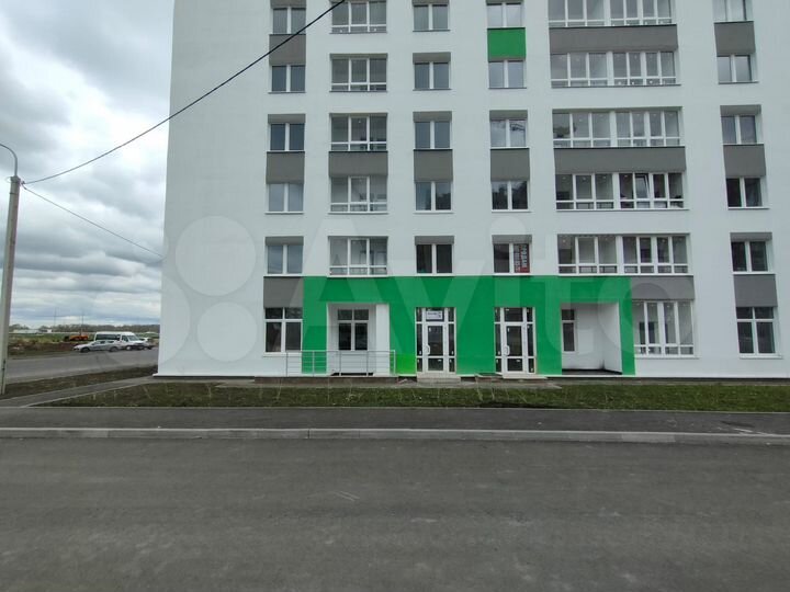 Свободного назначения, 31 м²