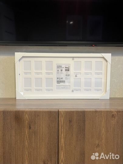 Рамка Ribba IKEA
