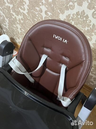 Детское кресло для кормления