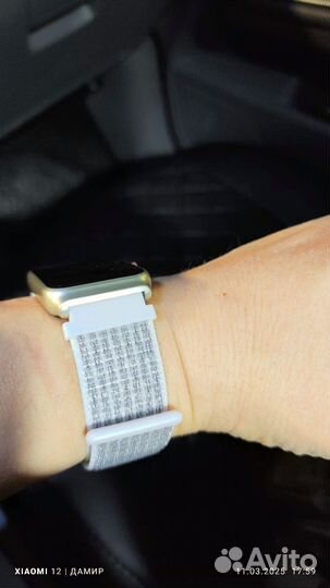 Honor choice band-68D