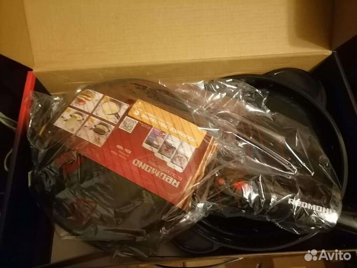 Блинница новая