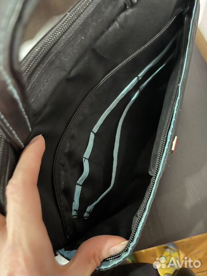 Сумка для ноутбука continent 10