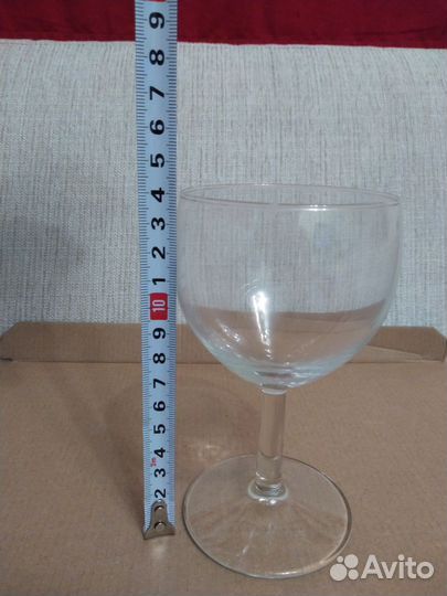 Бокалы Германии