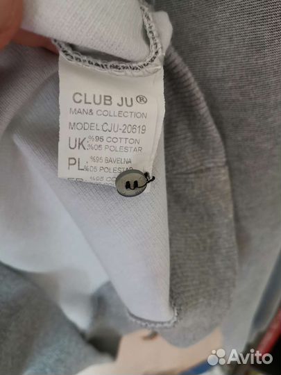 Рубашка обманка для мальчика (новая)