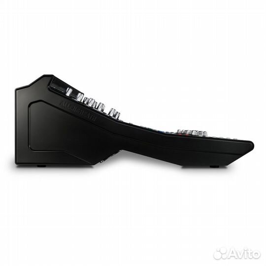 Цифровой микшер Allen&Heath SQ-5