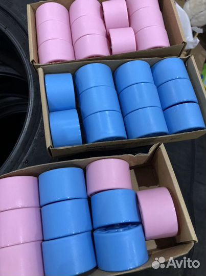 Ножки для мебели