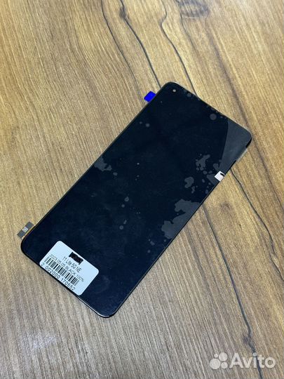 Дисплей Xiaomi Mi 11 Lite NE оригинал