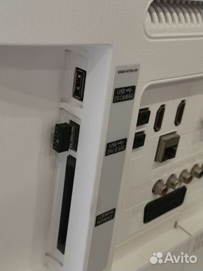 Телевизор SMART tv 22 дюйма