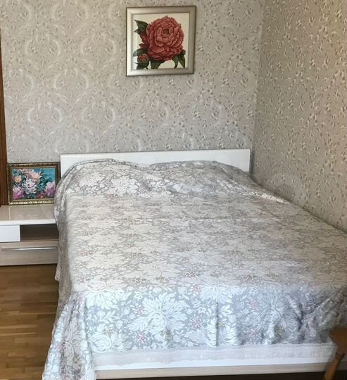 3-к. квартира, 76 м², 3/5 эт.