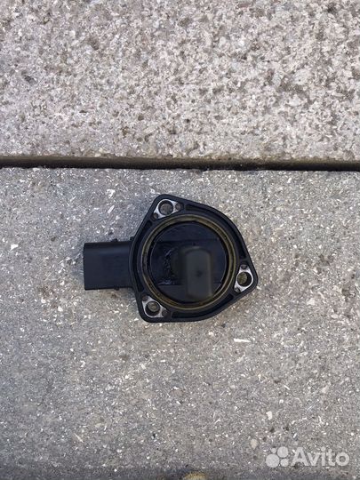 Датчик уровня масла bmw x5 e70