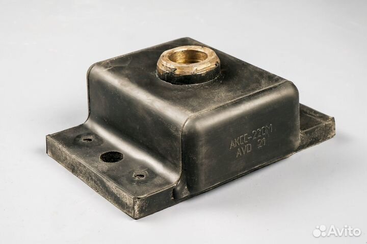 Амортизатор аксс-220М 700.00.17.170 (кпп)