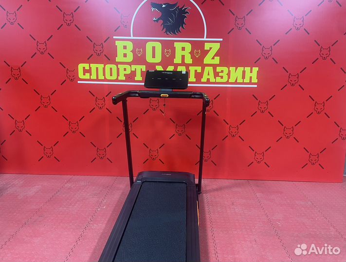 Беговая дорожка