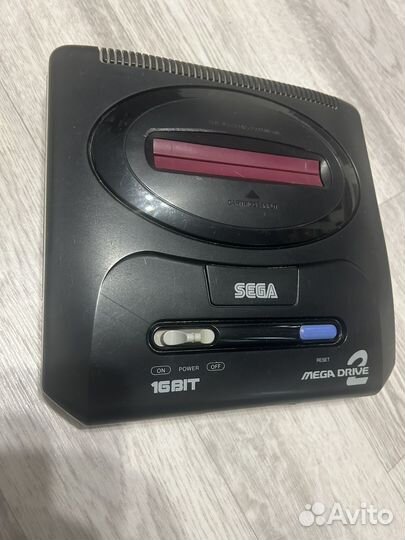 Sega